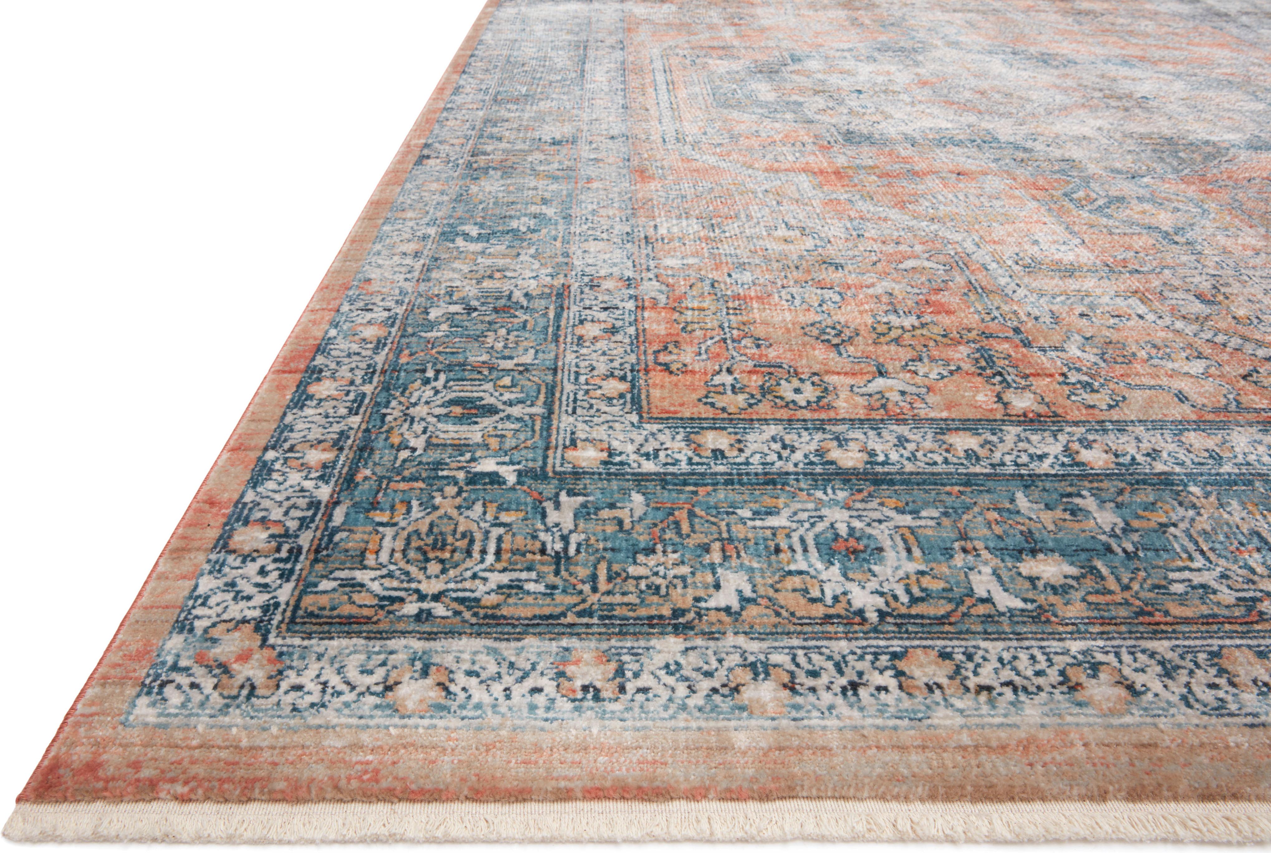 Elise CMagnolia Home By Joanna Gaines X LoloiEliseEli01 Rug Expo Area Rug Store San Diego, CA