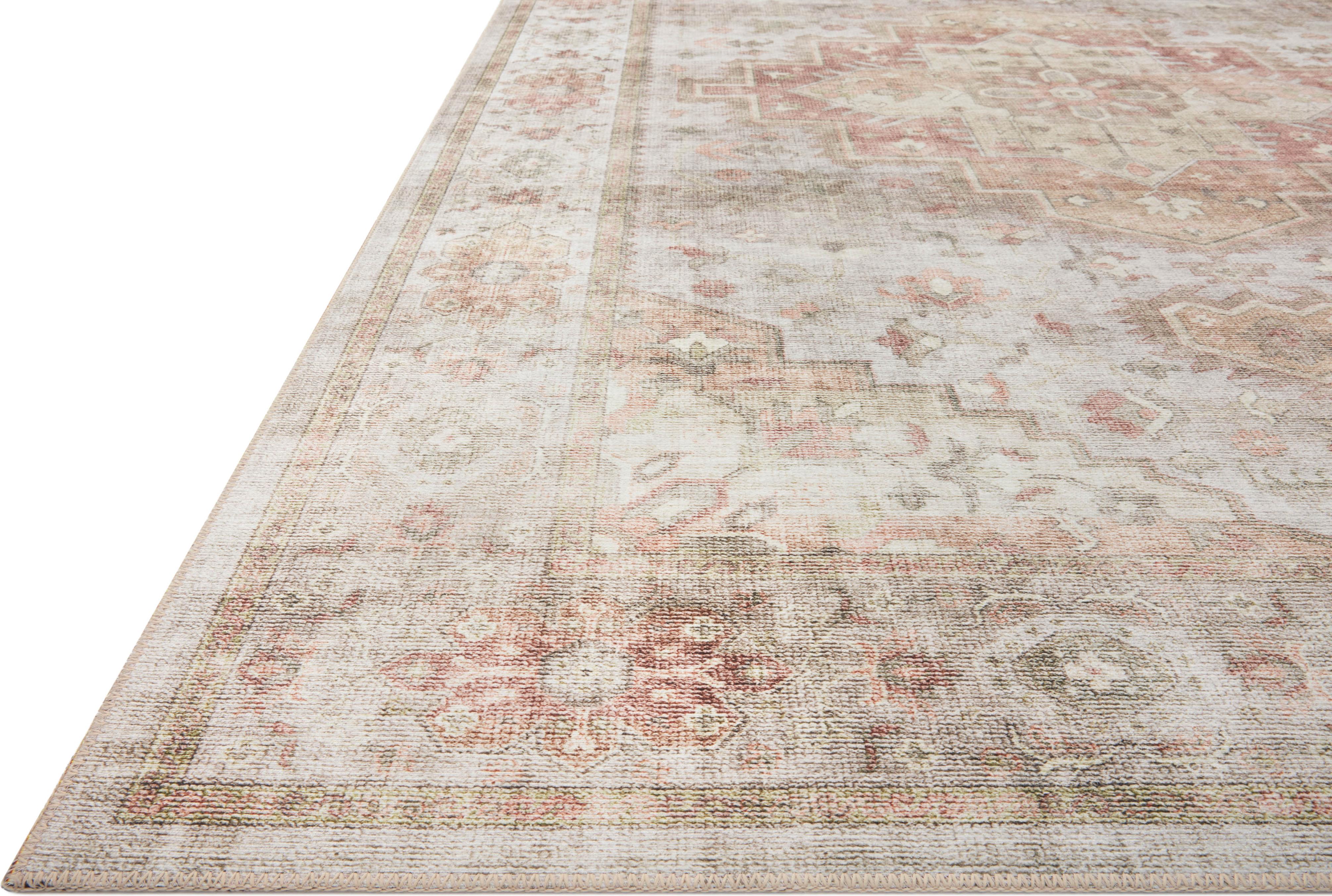 Itzayana THKITZA735 Rug Expo Area Rug Store San Diego, CA