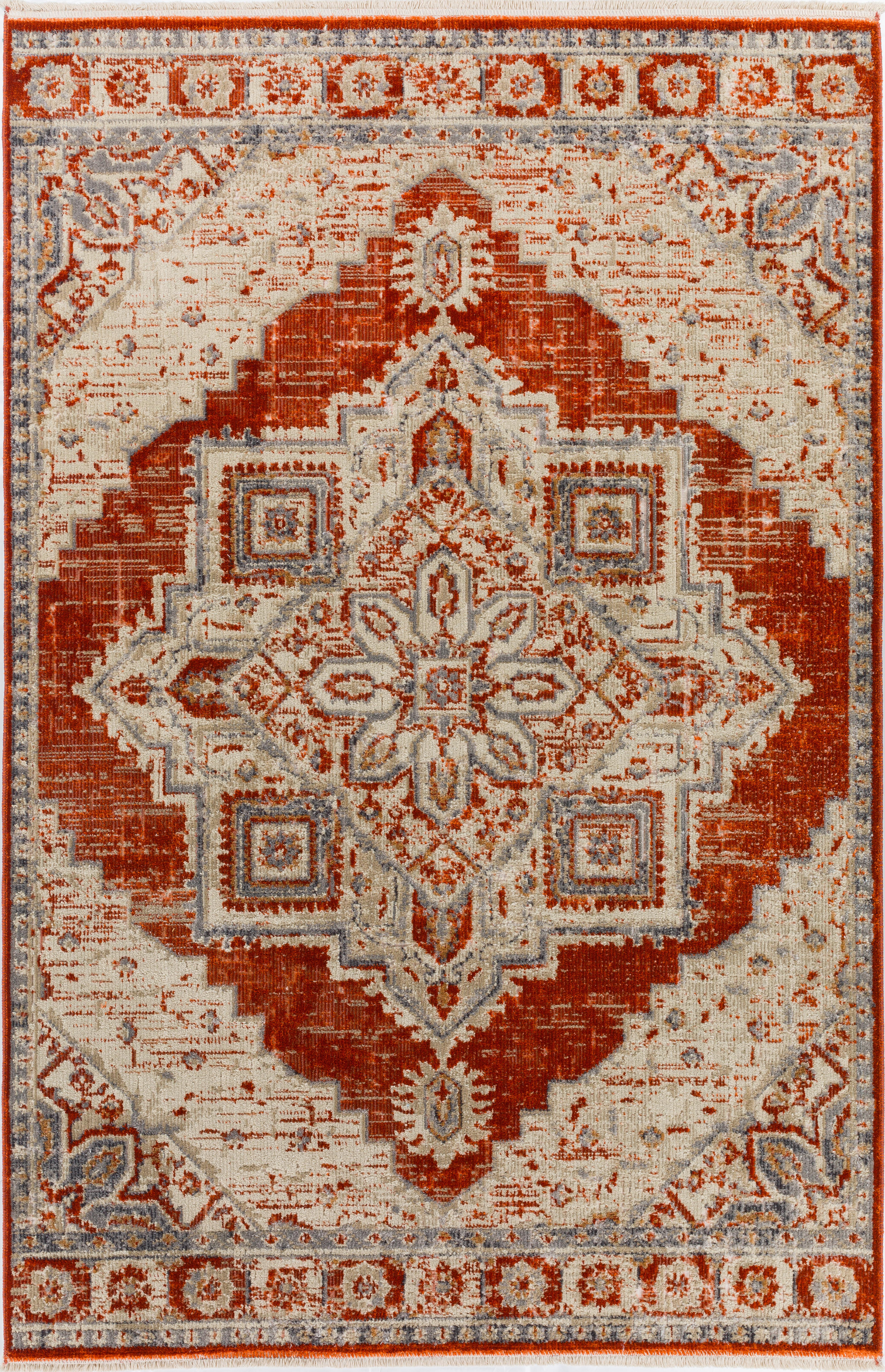 Orange DK
