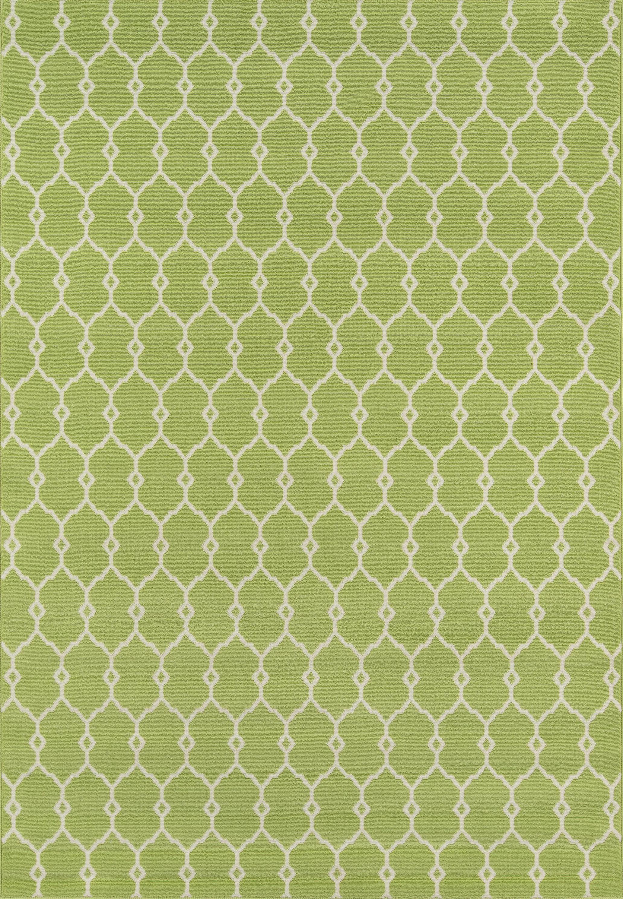 Green LT