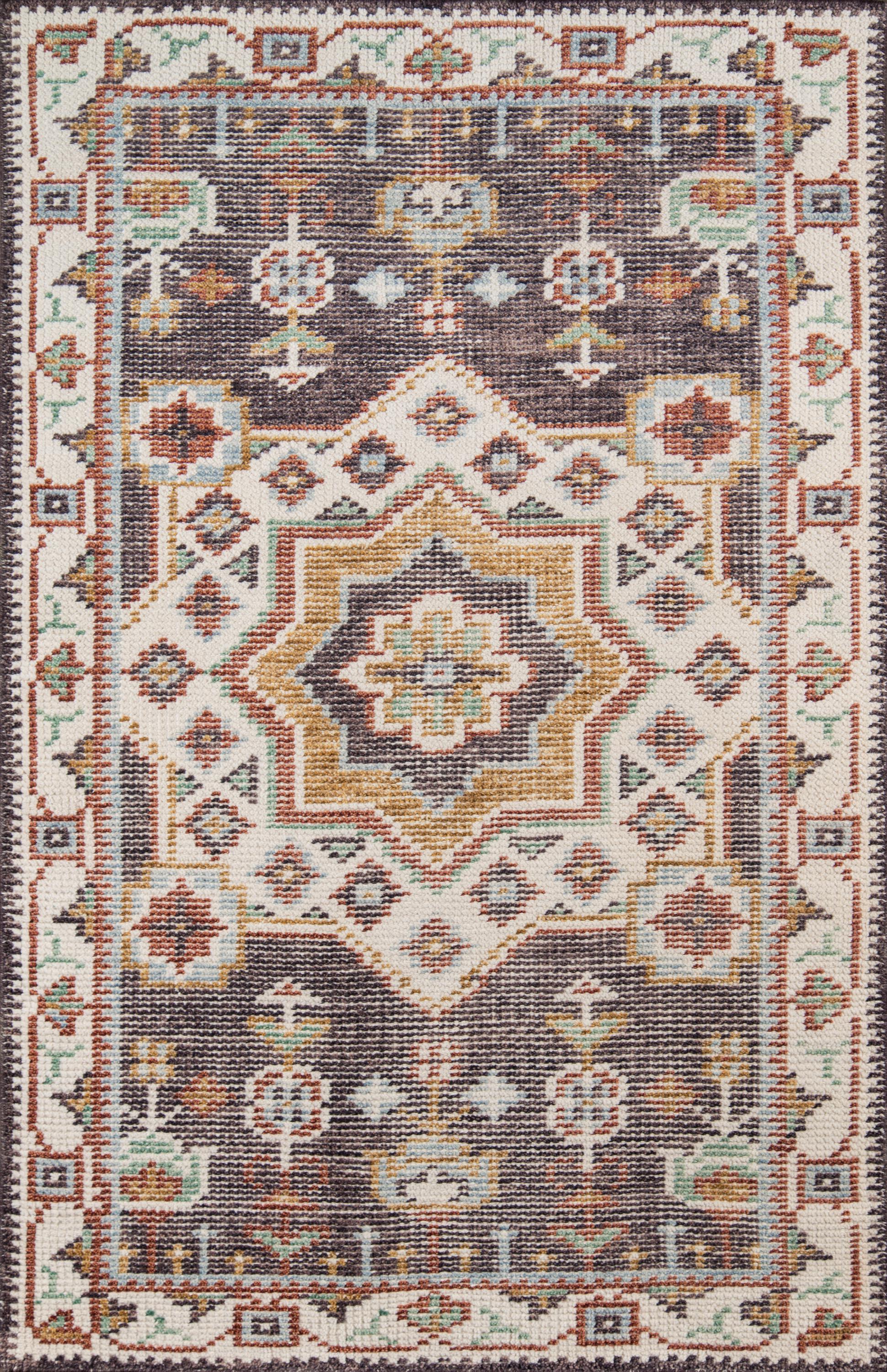 Brown DK