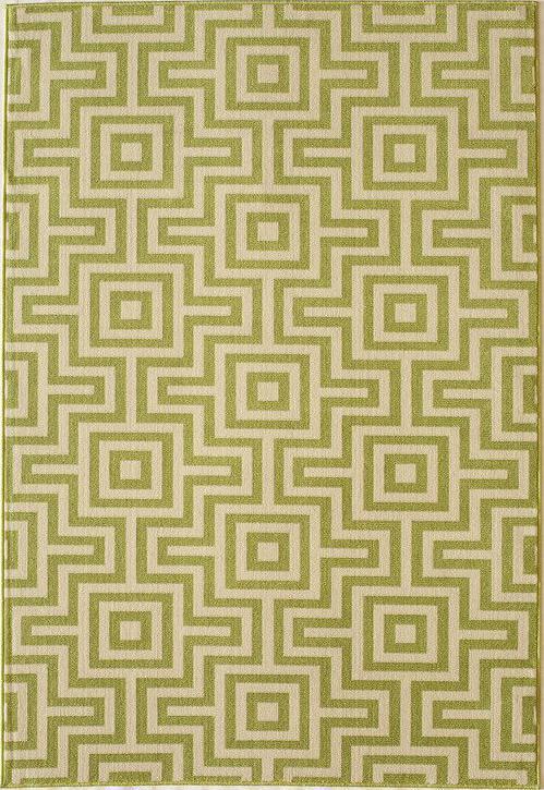 Green LT