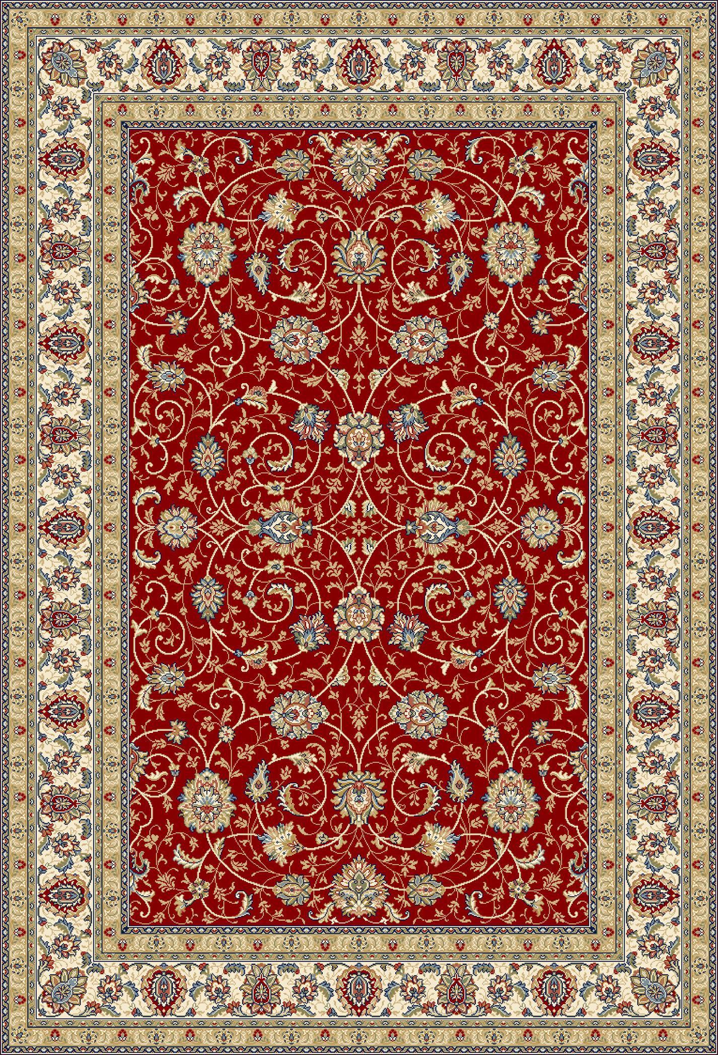 Ancient Garden 57120 - Khazai Rugs