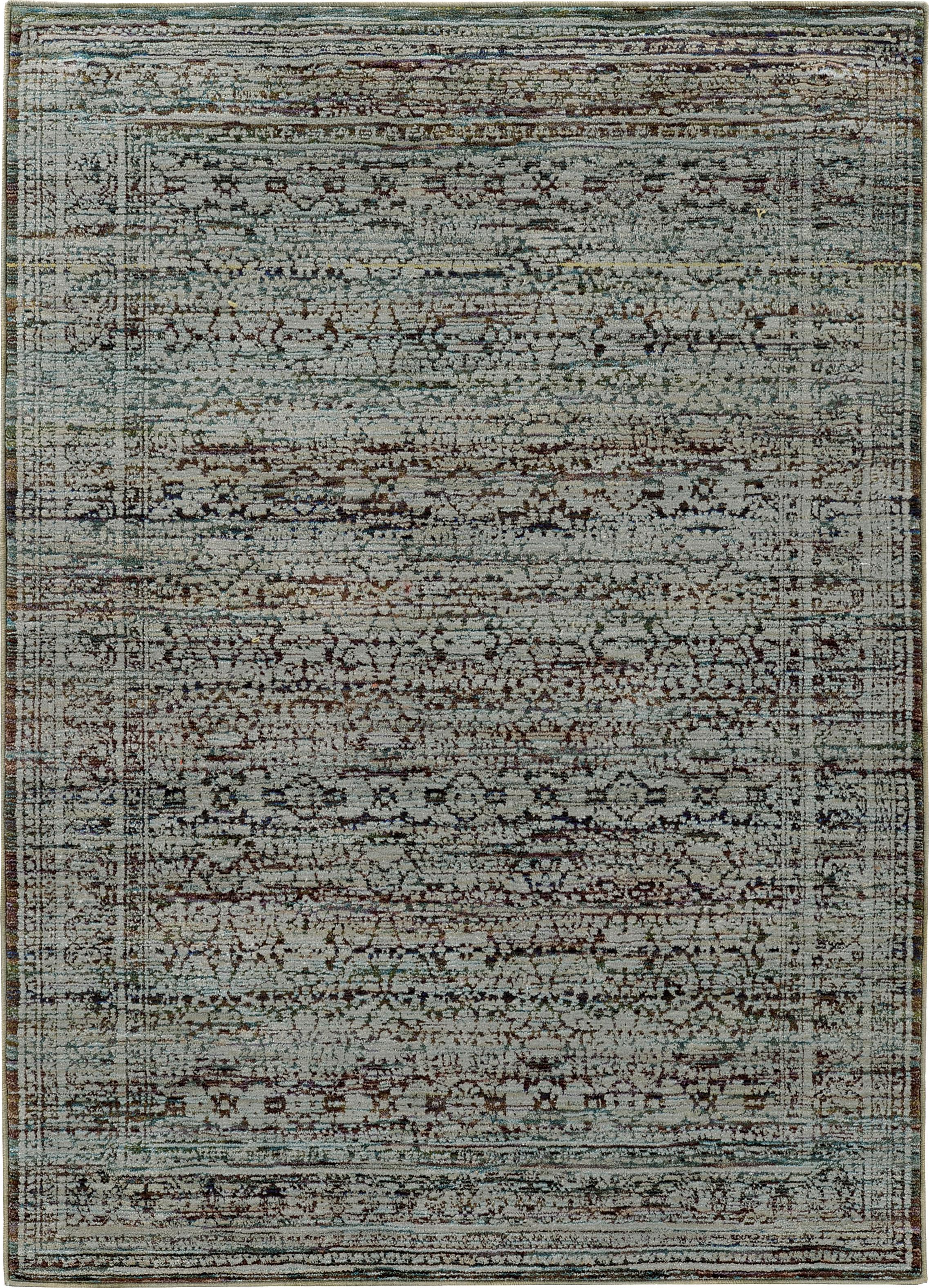 7127A Archives Khazai Rugs