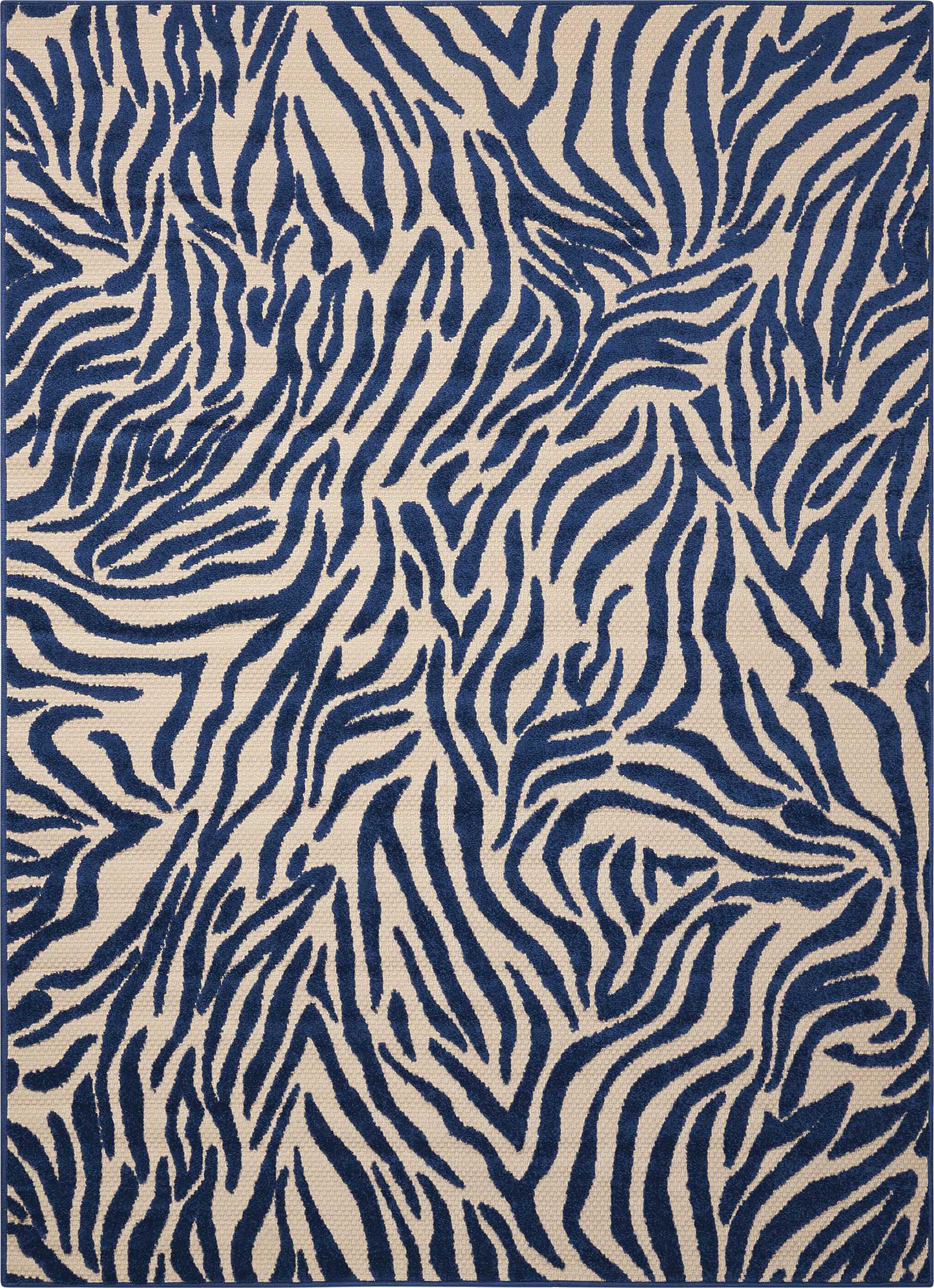 Blue DK