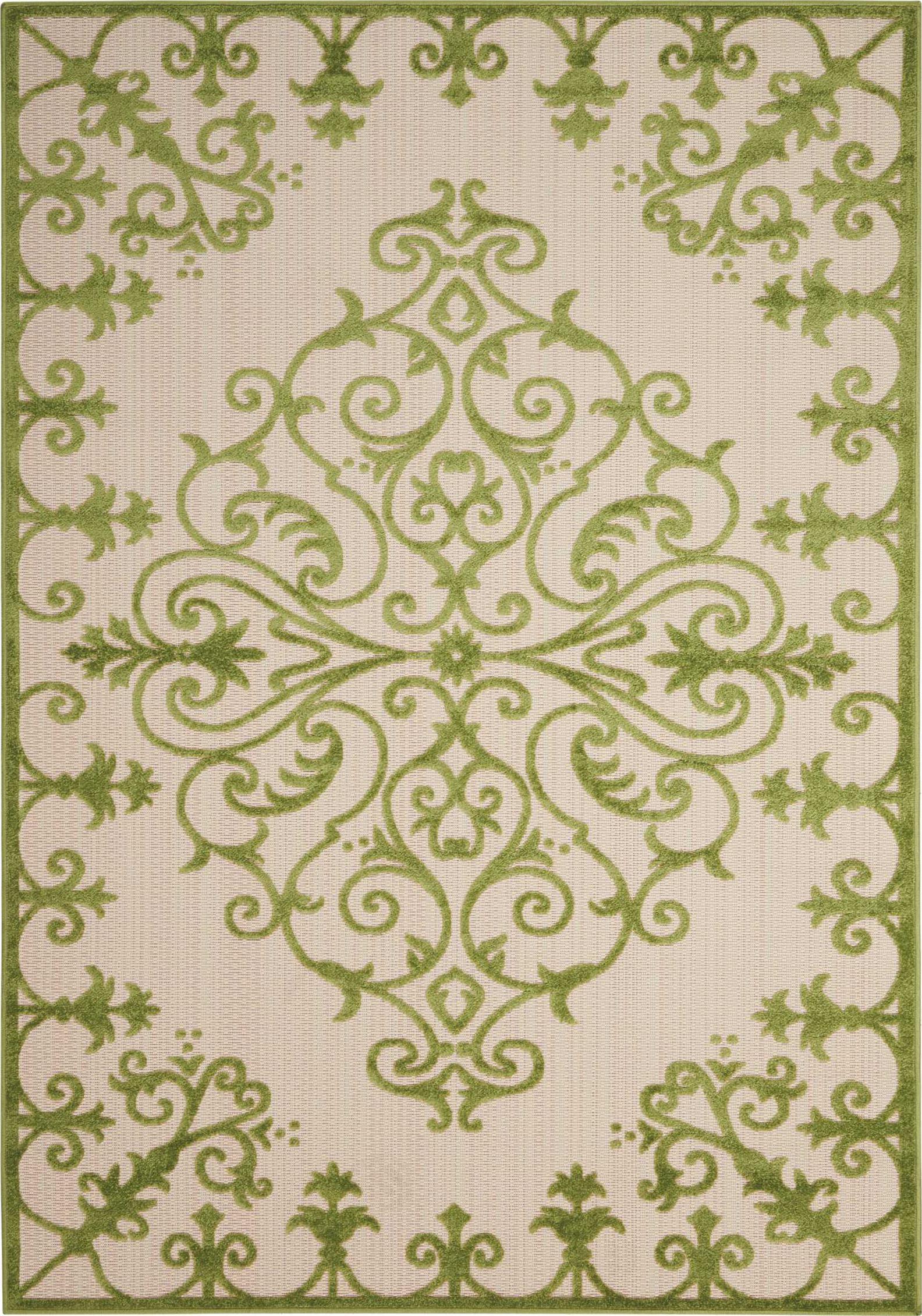 Green LT