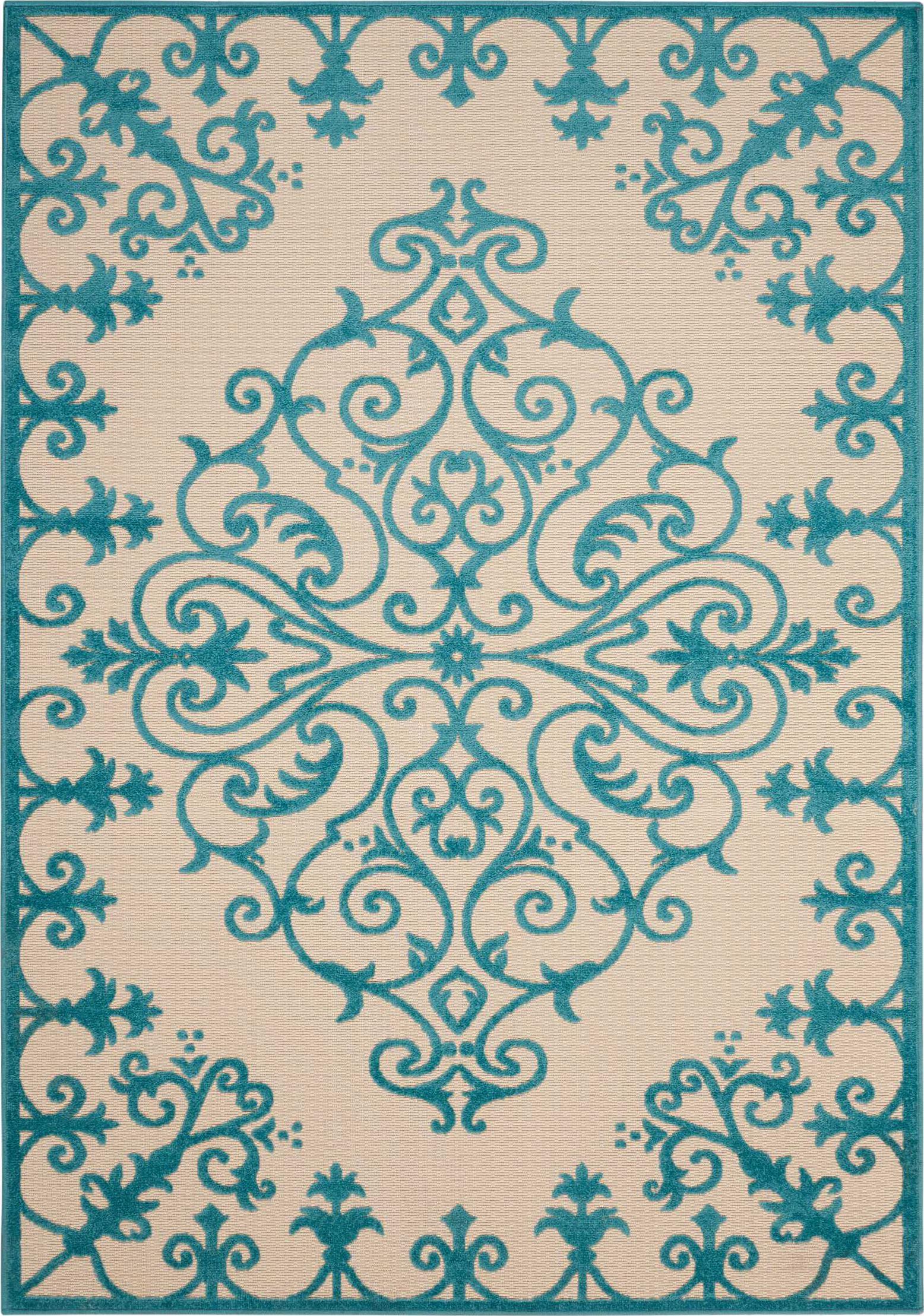 Blue LT