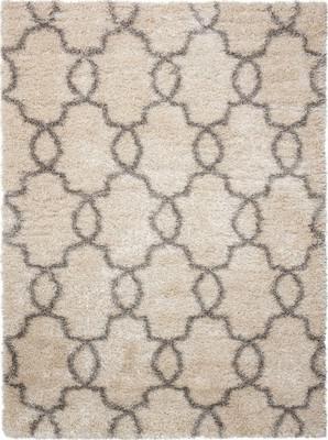 Premium Design Lia 139-LIA-139 Rectangle 8×10 Beige