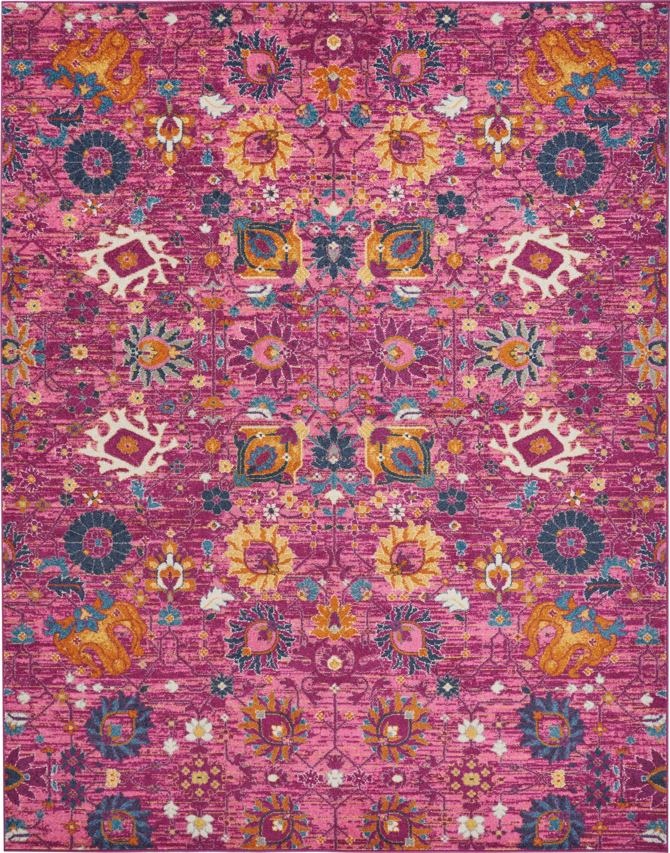 Pink DK
