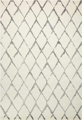 Premium Design Beyonce 546-BEY-546 Rectangle 9×12 Ivory