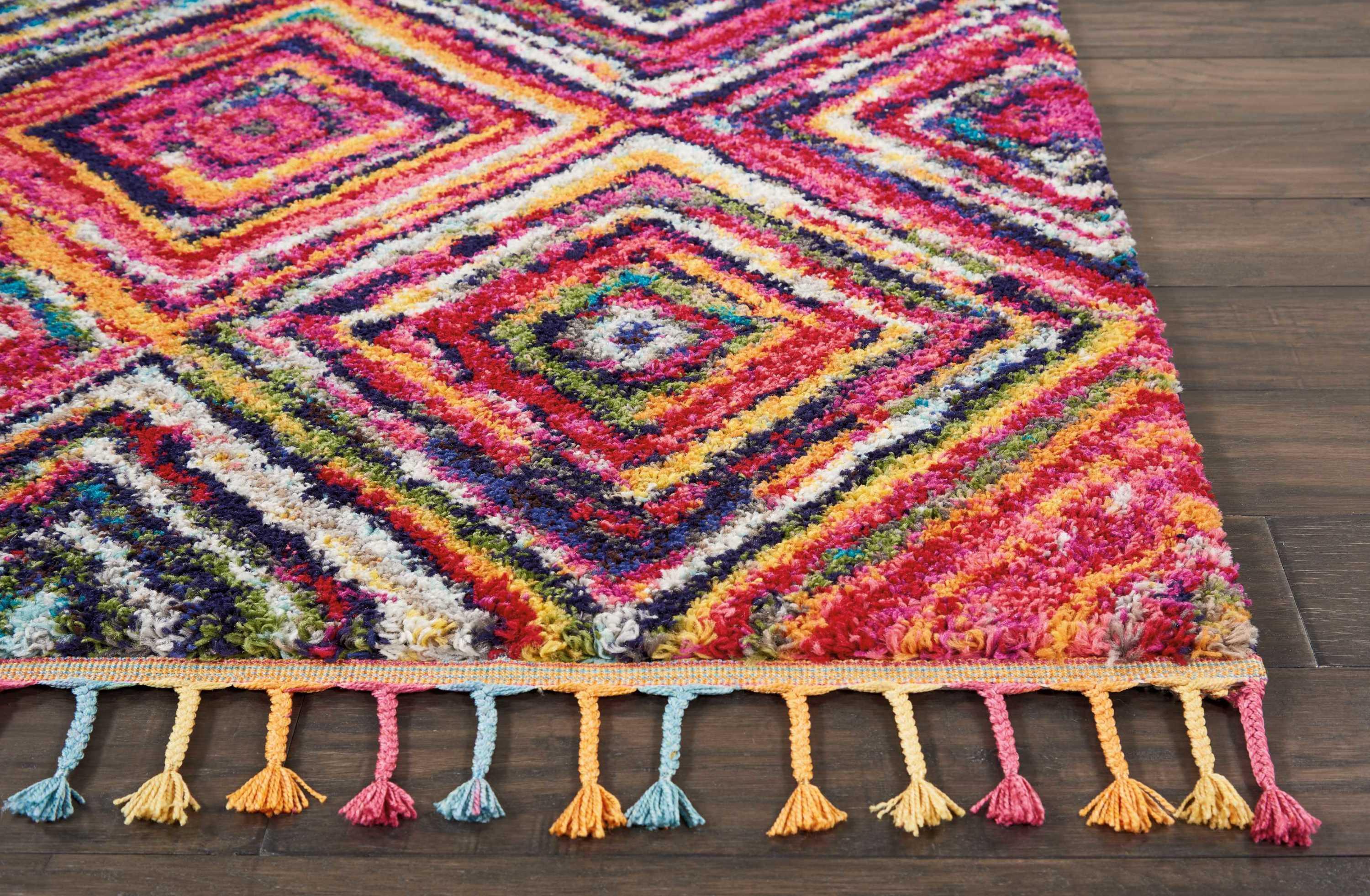 Nomad NMD01 Rug Expo Area Rug Store San Diego, CA