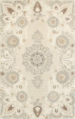 Oriental Weavers Craft 93000 White/Ivory