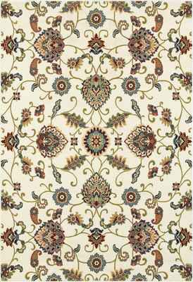 Oriental Weavers Kashan 9946W White/Ivory